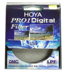 Zaščitni Uv filter Hoya PRO1 Digital 52mm