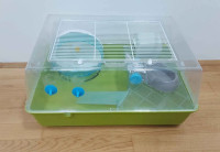 Kletke za glodalce, hrčke