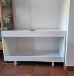 Terarij 80X50X50 cm