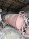 Prodam cisterno Creina 3200l