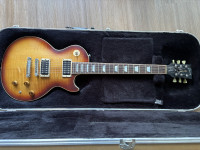 Gibson Les Paul Less Plus (2015)