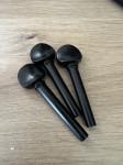 Vijaki za uglaševanje violine 6,8 mm (3x)