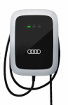 Audi Charger Pro Elli polnilnica wallbox
