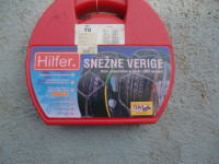 AVTO SNEŽNE VERIGE KJ 70;
