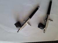 Bateriska pistola za barvanje Airbrush