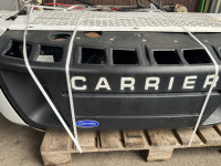 Carrier Supra 550