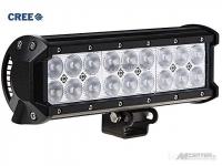Delovna LED luč 54W, 205mm, Cree LED