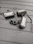 Delovne led luči za traktor ali štorikolesnik