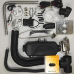 Dizelski Grelec Zraka 12V Vebastor - Webasto Eberspacher Truma Airtop