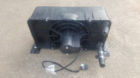 izmenjevalec toplote radiator