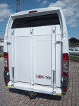 Kombi rampa