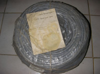 ÖLFLEX Clasic napajalni und krmilni kabli