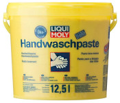 LIQUI MOLY ČISTILNA PASTA ZA ROKE HANDWASCHPASTE. 12.5L