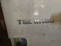 MAN TGA 410 FLC