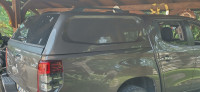 Mitsubishi L200 OEM Hard Top