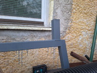 NOSILCI POVIŠKI ZA KESON ZA PREVOZ DOLGIH PREDMETOV