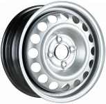 platišča kovinska wv transporter 16 col 5x120