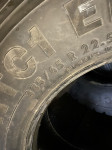 Pnevmatike 385/65r22,5