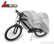 Pokrivalo za kolo Basic Garage L, vodoodporna