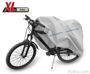 Pokrivalo za kolo Basic Garage XL, vodoodporna