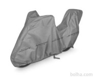 Pokrivalo za motorno vozilo Kegel, 240x98x126cm, s prtljažnikom