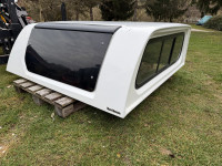 Pokrov kesona / hard top za Nissan Navara 160x160