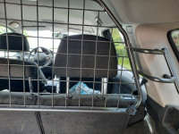 Pregradna mreža za opel astro