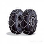 Snežne verige ketne za tovornjake avtobuse MAGGI GROUP 145