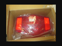STEKLO ZA LUČ ZA HONDA FOUR 400 ART.33702-341-671