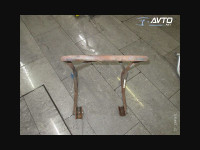 STOJALO ZA DVIG MOTORJA.