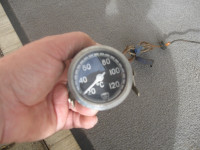 Termometer AR 55