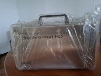 ULTRAZVOČNI RAZPRŠILNIK REFRESH -O- MAT HD