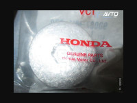 VIJAK VILIC CRF150.NX500.XR600 ART. 90087-MN1-670