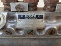Visokotlačna črpalka goriva-Bosch pumpa Mercedes 12-13, Unimog, OM352