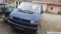 vw transporter t4 deli