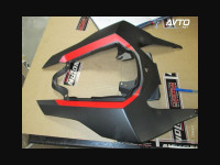 ZADEK-ZGORNJI HONDA CBR1000RR L.2016-2017