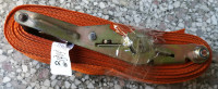 ZATEZNI TRAK 12m/ 5T