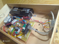 Elektronika za Playback harmoniko