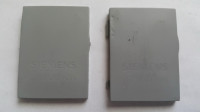 2 Siemens bateriji za telefone V30145-K1310-X329 in V30145-K1310-X289