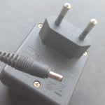 Adapter, napajalnik 230V/3.7V= za Nokia vintage telefon