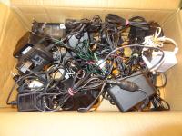 ADAPTER, POLNILCI RAZLIČNI - GLEJ SEZNAM