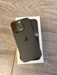 Apple iPhone 16 Pro, 256 GB