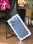 Apple iPhone 17 Pro Deep Blue 256gb / NOVO + Račun
