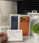 Apple iPhone 17 Pro MAX 256 GB Cosmic orаnge/ Dееp Blue NOVO