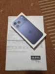 Apple iPhone 17 PRO MAX 256 GB DEEP BLUE - NOVO ZAPAKIRANO!