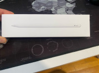 Apple Pencil 2 gen