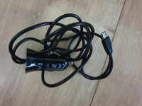 Avtopolnilec za vse mobilne telefone