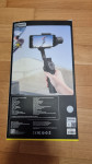 BASEUS GIMBAL 3 osni   kot NOV