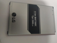 Baterija za LG LGM160 tip baterije BL45F1F