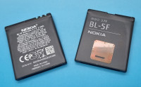 Baterija Nokia BL-5F 950mAh, nova